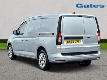 Ford Transit Connect 250 LWB 1.5 Limited 150PS PHEV Auto