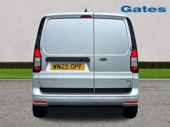 Ford Transit Connect 250 LWB 1.5 Limited 150PS PHEV Auto