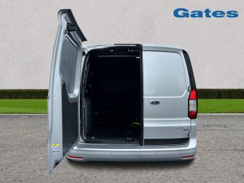 Ford Transit Connect 250 LWB 1.5 Limited 150PS PHEV Auto