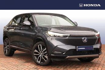 Honda HR-V 1.5 eHEV Advance 5dr CVT