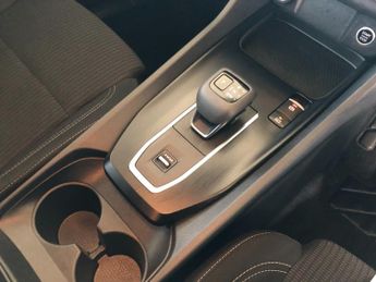 Nissan Qashqai 1.3 DiG-T MH 158 Acenta Premium 5dr Xtronic