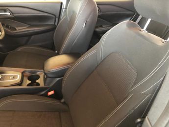 Nissan Qashqai 1.3 DiG-T MH 158 Acenta Premium 5dr Xtronic