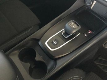 Nissan Qashqai 1.3 DiG-T MH 158 Acenta Premium 5dr Xtronic