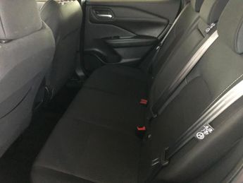 Nissan Qashqai 1.3 DiG-T MH 158 Acenta Premium 5dr Xtronic