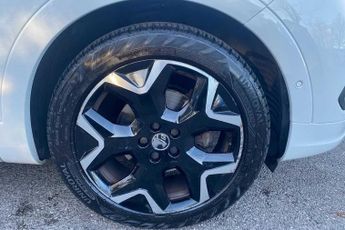 Vauxhall Grandland 1.5 Turbo D Elite 5dr Auto