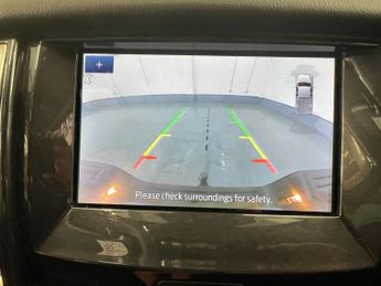 Ford Ranger Ranger 2.0 EcoBlue Wildtrak Auto 4WD Euro 6 (s/s) 4dr