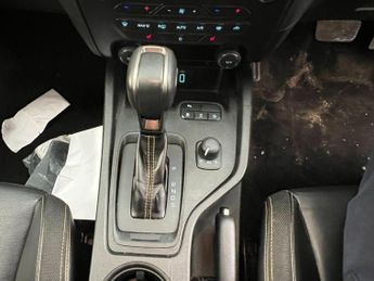 Ford Ranger Ranger 2.0 EcoBlue Wildtrak Auto 4WD Euro 6 (s/s) 4dr