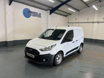 Ford Transit Connect Transit Connect 1.0 210 EcoBoost Leader L1 Euro 6 (s/s) 5dr
