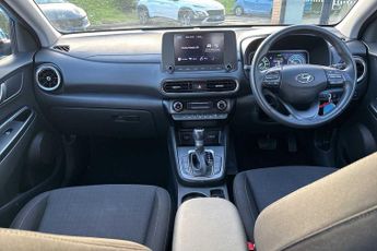 Hyundai Kona 1.6 GDi Hybrid SE Connect 5dr DCT