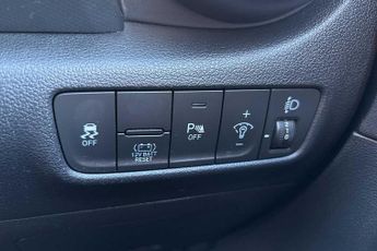 Hyundai Kona 1.6 GDi Hybrid SE Connect 5dr DCT