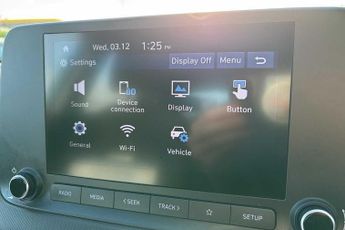 Hyundai Kona 1.6 GDi Hybrid SE Connect 5dr DCT