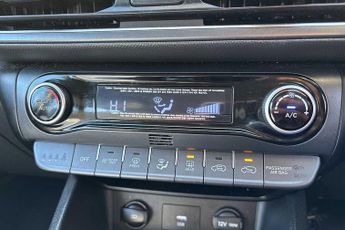 Hyundai Kona 1.6 GDi Hybrid SE Connect 5dr DCT
