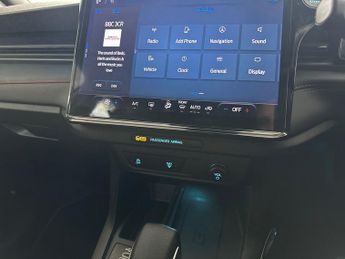 Ford Puma 5Dr ST-Line X 1.0 MHEV 155PS Auto