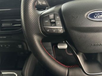 Ford Focus 5Dr ST-Line Vignale 1.0 MHEV 125PS Auto