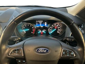 Ford Kuga 1.5 EcoBoost 176 Titanium X 5dr Auto