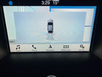 Ford Kuga 1.5 EcoBoost 176 Titanium X 5dr Auto