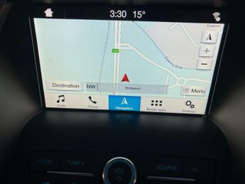 Ford Kuga 1.5 EcoBoost 176 Titanium X 5dr Auto