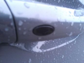 Hyundai Tucson 1.6 TGDi 48V MHD N Line 5dr 2WD DCT