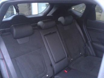 Hyundai Tucson 1.6 TGDi 48V MHD N Line 5dr 2WD DCT