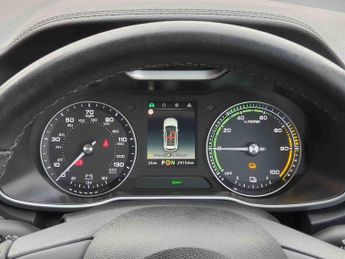 MG ZS 105kW Exclusive EV 45kWh 5dr Auto