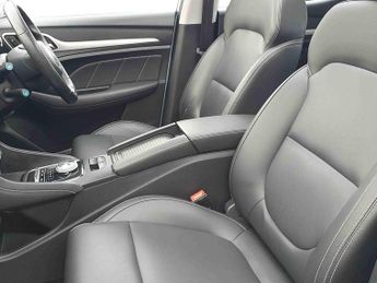 MG ZS 105kW Exclusive EV 45kWh 5dr Auto
