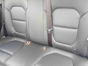 MG ZS 105kW Exclusive EV 45kWh 5dr Auto