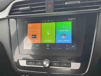 MG ZS 105kW Exclusive EV 45kWh 5dr Auto