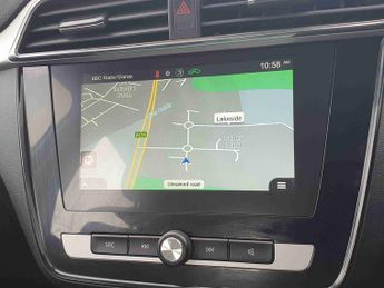 MG ZS 105kW Exclusive EV 45kWh 5dr Auto