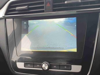 MG ZS 105kW Exclusive EV 45kWh 5dr Auto