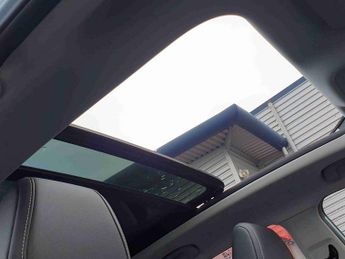 MG ZS 105kW Exclusive EV 45kWh 5dr Auto