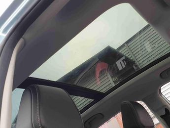 MG ZS 105kW Exclusive EV 45kWh 5dr Auto