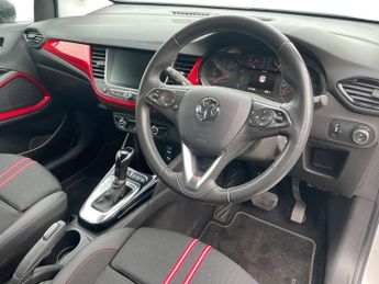 Vauxhall Crossland 