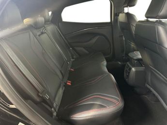 Ford Mustang Mach-E 5Dr Standard Range AWD Auto