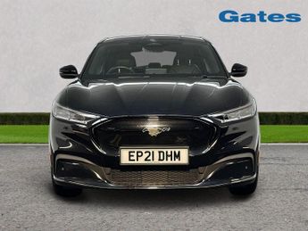 Ford Mustang Mach-E 5Dr Standard Range AWD Auto