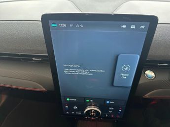 Ford Mustang Mach-E 5Dr Standard Range AWD Auto