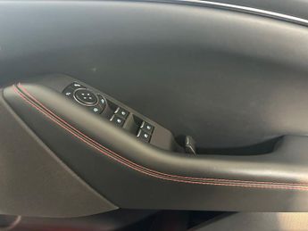 Ford Mustang Mach-E 5Dr Standard Range AWD Auto