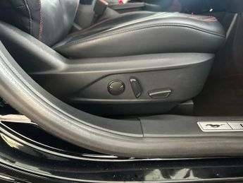 Ford Mustang Mach-E 5Dr Standard Range AWD Auto