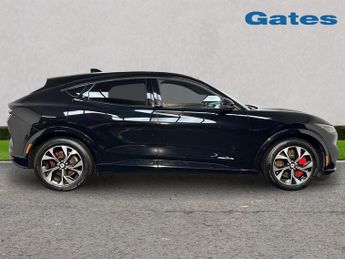 Ford Mustang Mach-E 5Dr Standard Range AWD Auto