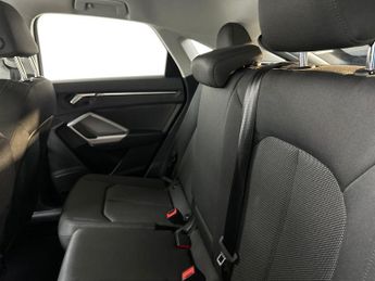 Audi Q3 5Dr Sport 1.5 35 TFSI Auto