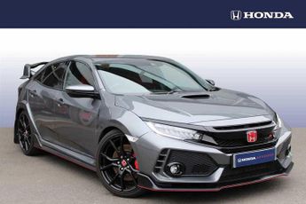Honda Type R 2.0 VTEC Turbo Type R GT 5dr