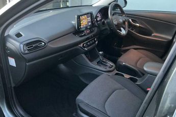 Hyundai i30 1.0T GDi SE Connect 5dr DCT