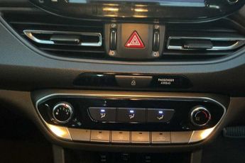 Hyundai i30 1.0T GDi SE Connect 5dr DCT