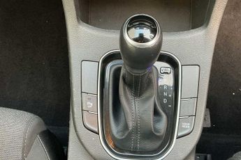 Hyundai i30 1.0T GDi SE Connect 5dr DCT