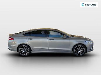 Ford Mondeo 2.0 EcoBoost Titanium 5dr Auto