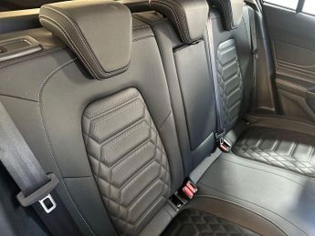 Ford Focus 5Dr Active Vignale 1.0 MHEV 125PS Auto