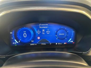 Ford Focus 5Dr Active Vignale 1.0 MHEV 125PS Auto