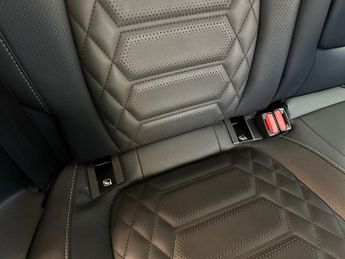 Ford Focus 5Dr Active Vignale 1.0 MHEV 125PS Auto