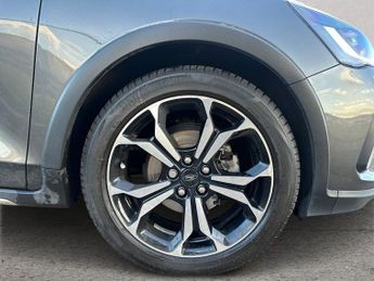 Ford Focus 5Dr Active Vignale 1.0 MHEV 125PS Auto