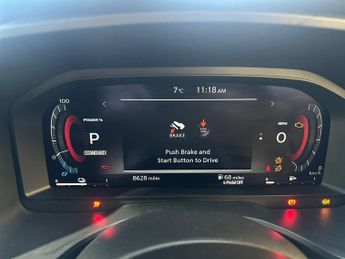 Nissan Qashqai 5Dr Tekna E-Power 1.5 Auto