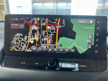 Nissan Qashqai 5Dr Tekna 1.5 E-Power Auto